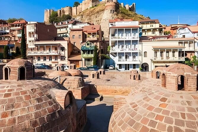 Private Riverboat Tour in Tbilisi and Mtskheta with Wine Stories - The Sum Up: Who Should Consider This Experience?