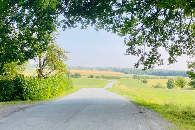 Private Roadbike Adventure in Stockholm - Key points / Takeaways