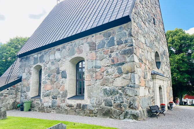 Private Roadbike Adventure in Stockholm - FAQ: Private Roadbike Adventure in Stockholm