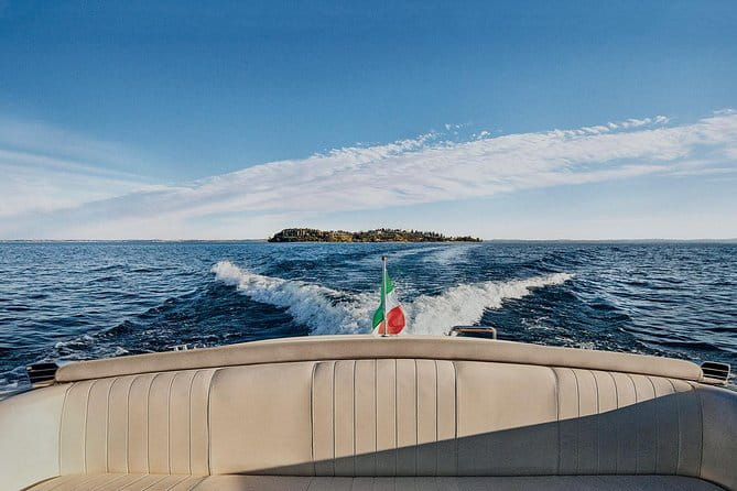 Private Romantic Motorboat Tour From Sirmione - Final thoughts