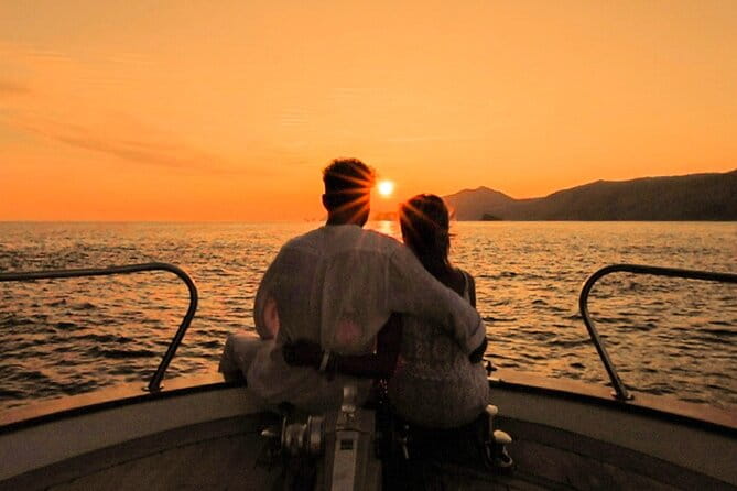 PRIVATE Romantic Sunset Boat Tour Zadar with Local Wine 1,5h - Exploring the Sunset Boat Tour in Zadar: A Detailed Look