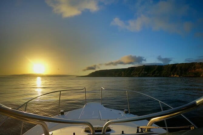 PRIVATE Romantic Sunset Boat Tour Zadar with Local Wine 1,5h - Final Thoughts