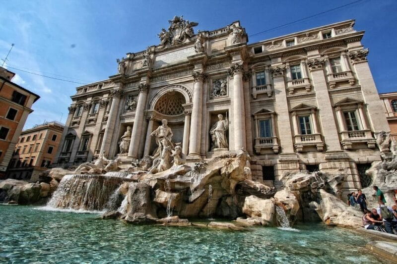 Private Rome Sightseeing: 2,4, or 8 Hours with a Local Guide - Exploring Rome at Your Own Pace