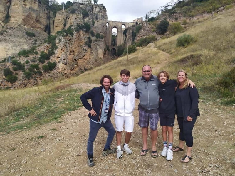 Private Ronda Day Trip Tour from Sevile - Practical Details: What to Expect