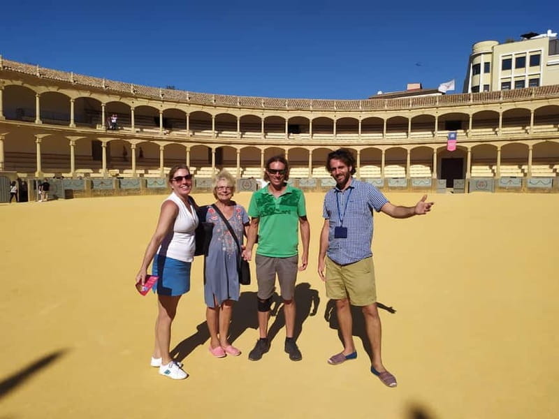 Private Ronda Day Trip Tour from Sevile - Who Will Love This Tour?