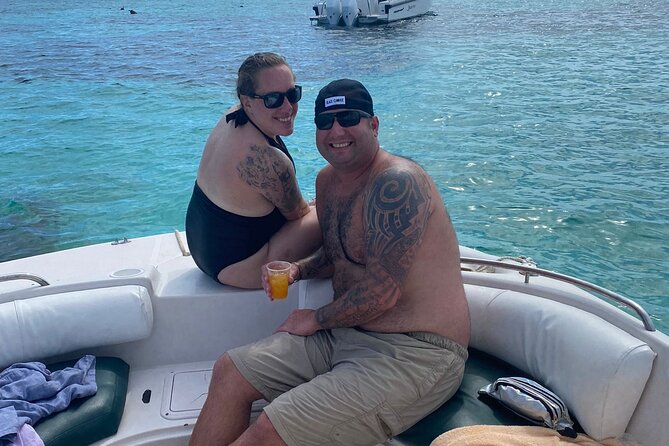 Private Rose Island Half Day Charter With Swimming Pigs - Optional Add-ons and Experiences