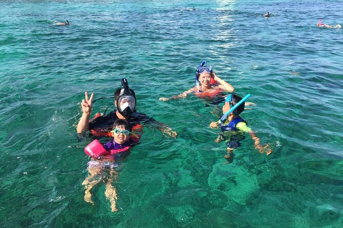 Private Rose Island Half Day Charter With Swimming Pigs - Customer Reviews and Ratings