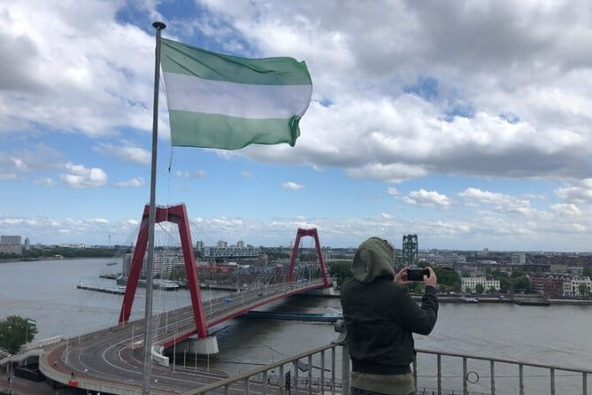 Private Rotterdam World War II and the Reconstruction Walking Tour - Final Thoughts: Is This Tour Right for You?