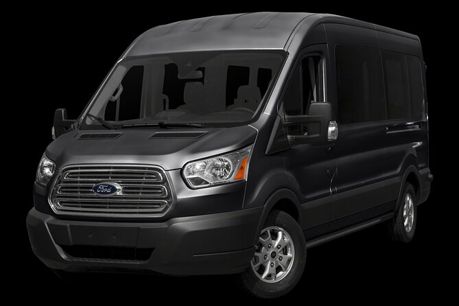 Private Round Trip Airport Transfer in St. Thomas Virgin Islands - Booking Confirmation and Details