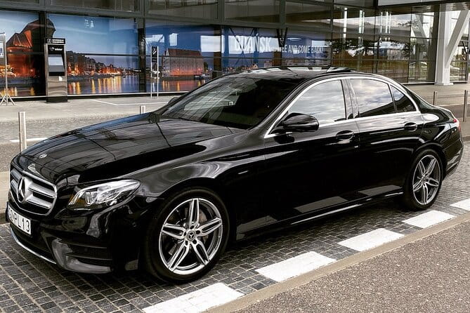 Private Round Trip Transfers from Gdansk Airport (GDN) to Gdansk - FAQs