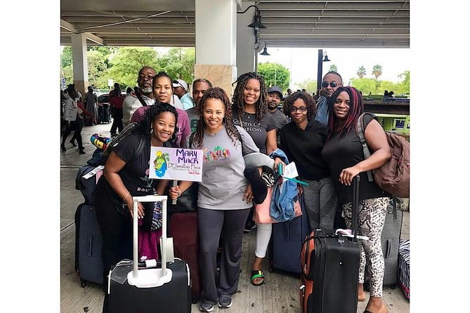 Private Roundtrip Sangster Airport Transfer to Excellence Oyster Bay Hotel - Price and Group Size