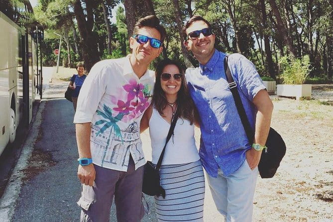 PRIVATE Rovinj walking tour - Key points / Takeaways