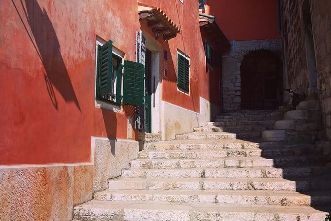 PRIVATE Rovinj walking tour - Deep Dive: What Makes This Tour Stand Out