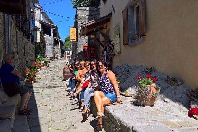 PRIVATE Rovinj walking tour - Price and Value