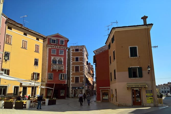 PRIVATE Rovinj walking tour - Final Thoughts