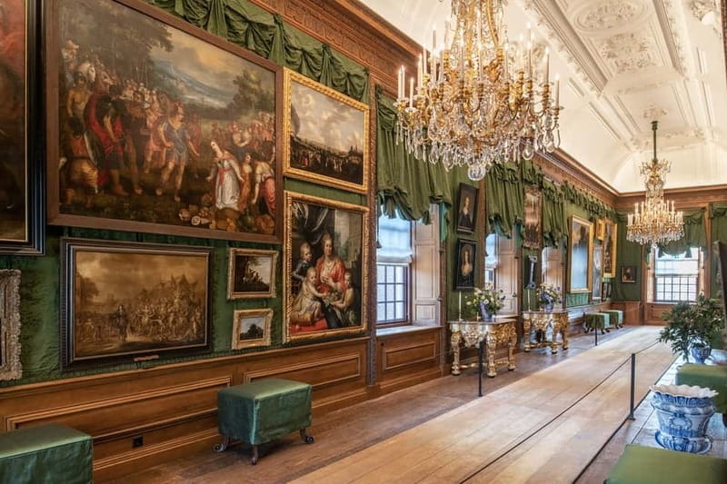 Private Royal Tour : Paleis Het Loo and Muiderslot castle - Final Thoughts: Who Should Book This Tour?