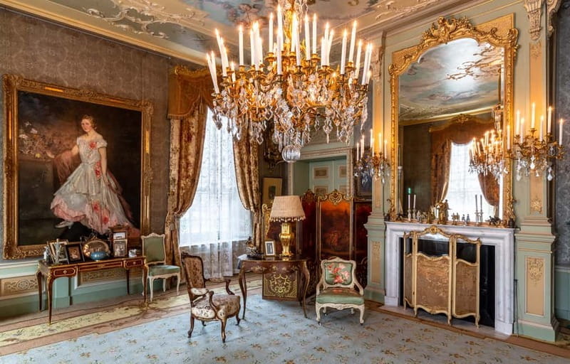 Private Royal Tour : Paleis Het Loo and Muiderslot castle - FAQs
