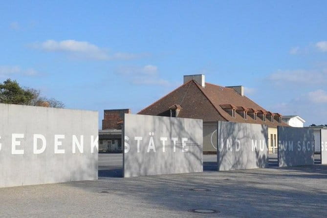 Private Sachsenhausen Concentration Camp Memorial Tour - Key Points / Takeaways