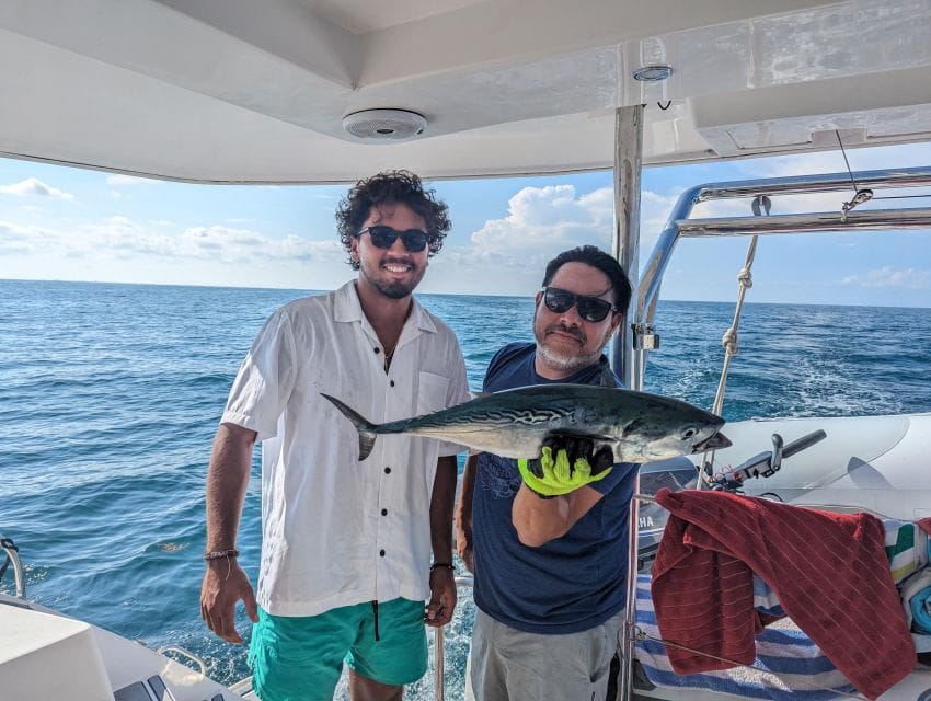 Private Sail Charter: Half-Day Sail - What to Bring and Wear