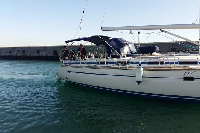 Private Sailboat Cruise with Barbecue and Drinks - The Food & Drinks: A Floating Feast