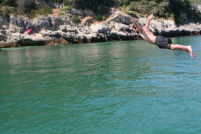 Private Sailboat Cruise with Barbecue and Drinks - Price & Logistics: Is it Worth It?