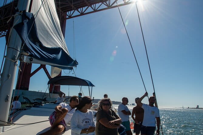 Private Sailboat Cruise with Barbecue and Drinks - Who Should Consider This Tour?
