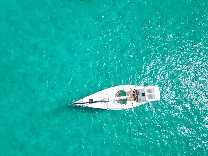 Private Sailboat Day-Trip from IBIZA to FORMENTERA - Exploring the Details: Why These Elements Matter