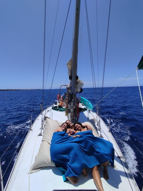 Private Sailboat Day-Trip from IBIZA to FORMENTERA - Final Thoughts: Is It Worth It?