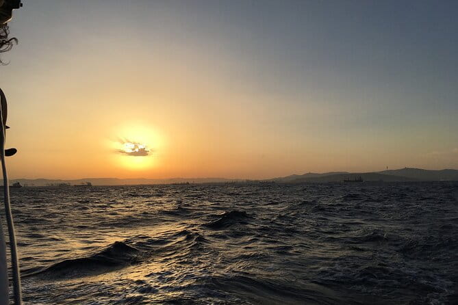 Private Sailboat Trip with Drink and Snack - Key Points / Takeaways