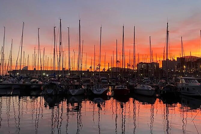 Private Sailboat Trip with Drink and Snack - Price and Logistics: The Nuts and Bolts