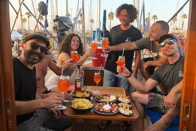 Private Sailboat Trip with Drink and Snack - The Sum Up: Who Should Book This?