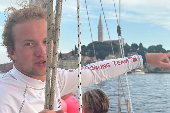 Private Sailing Adventures in Pore - Key points / Takeaways