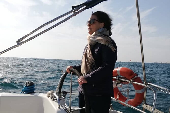 Private sailing and paddlesurfing tour with skipper up to 11 people - Exploring the Itinerary in Detail