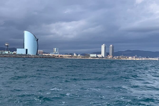 Private sailing and paddlesurfing tour with skipper up to 11 people - Practical Tips for Your Sailing Adventure