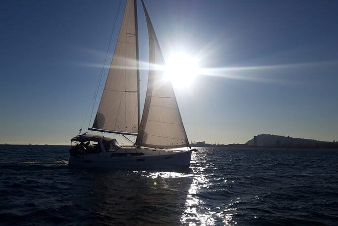 Private sailing and paddlesurfing tour with skipper up to 11 people - FAQ