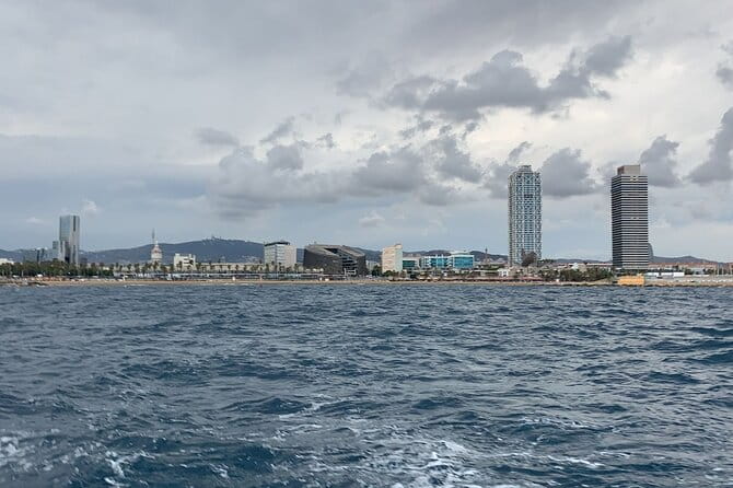 Private sailing and paddlesurfing tour with skipper up to 11 people - Final Thoughts