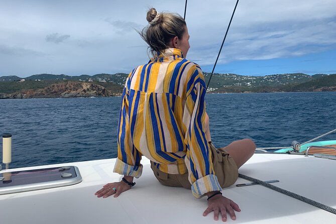 Private Sailing Catamaran Day Charter - Guest Feedback and Ratings