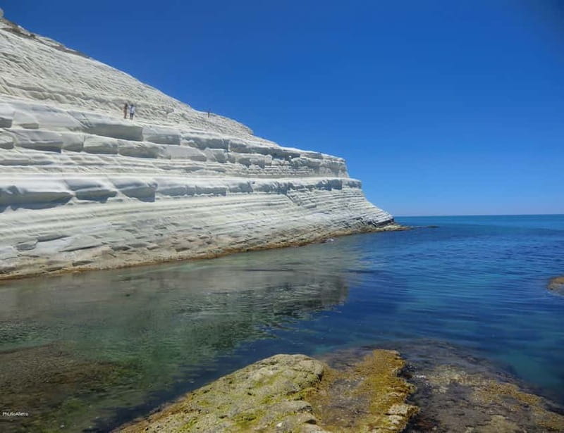 Private Sailing Cruise along the Coast of Agrigento - Key points / Takeaways