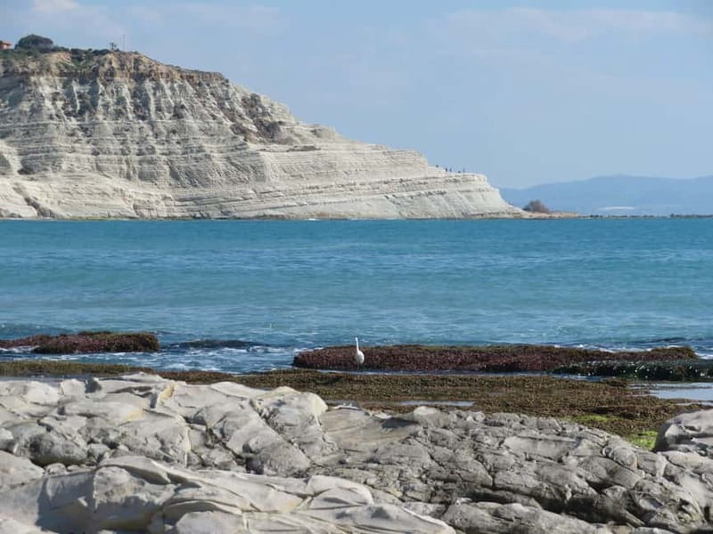 Private Sailing Cruise along the Coast of Agrigento - The Experience in Detail: What to Expect on Your Sicilian Sea Day