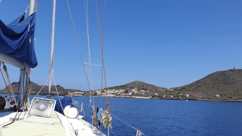 Private Sailing Cruise along the Coast of Agrigento - Price and Logistics: Is It Worth the Investment?