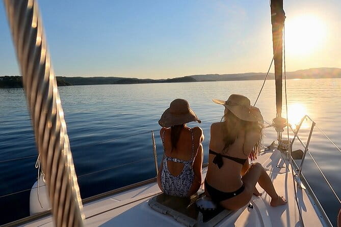Private Sailing Cruise in Halkidiki, Greece - An In-Depth Look at the Sailing Experience