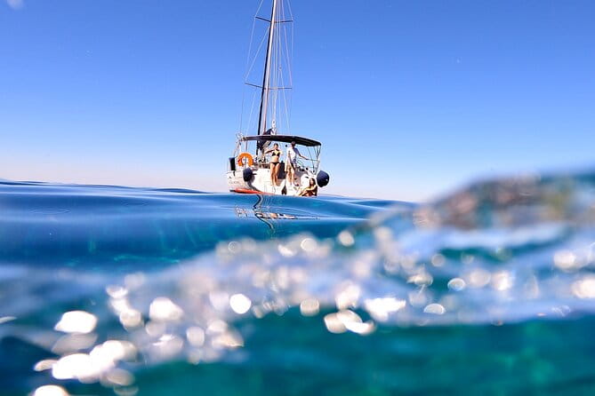 Private Sailing Cruise in Halkidiki, Greece - FAQ Section