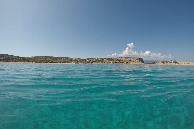 Private sailing cruise-Mykonos Southern Beach Hopping withLunch - Exploring the Itinerary: A Day on the Water