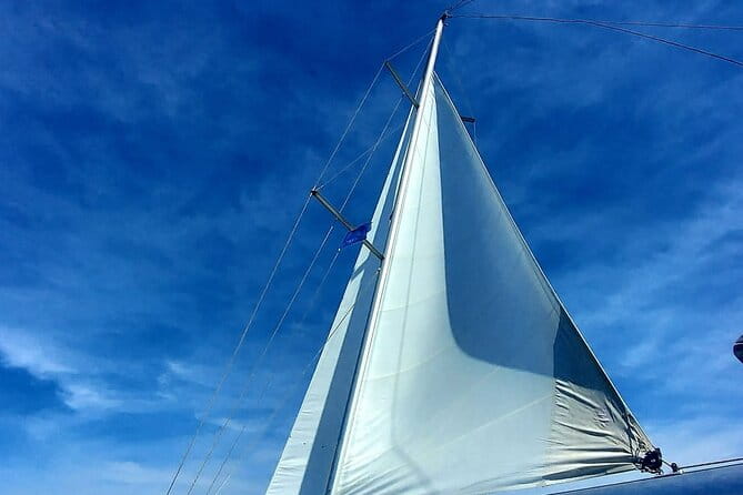 Private sailing cruise-Mykonos Southern Beach Hopping withLunch - Final Thoughts