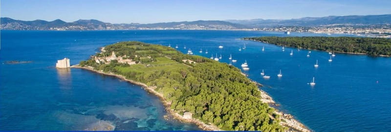 Private sailing cruise to Cap d'Antibes and the Lérins Islands - Key Points / Takeaways