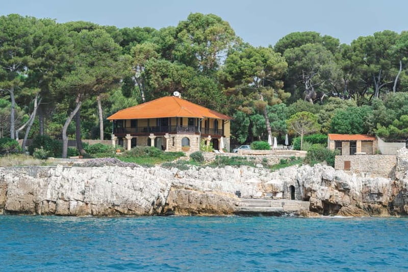 Private sailing cruise to Cap d'Antibes and the Lérins Islands - Final Thoughts