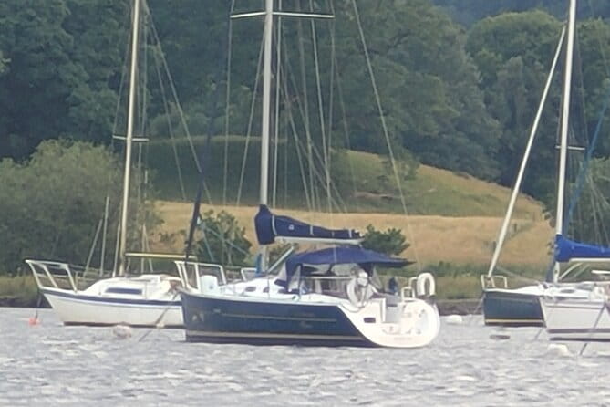 Private Sailing Experience on Lake Windermere - Final Thoughts: Is This the Right Choice?