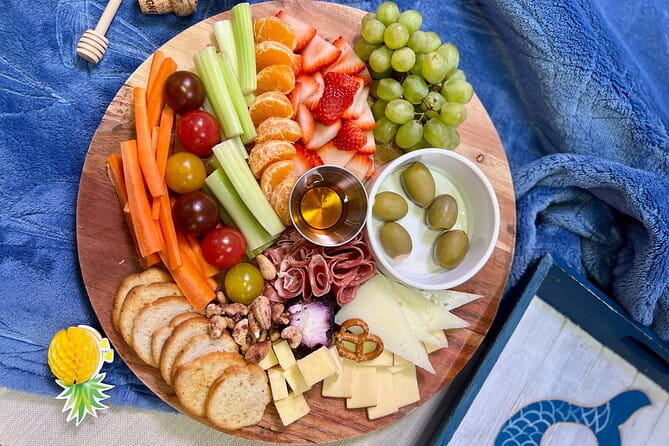 Private Sailing & Snorkeling Tour With Bar & Food in Fajardo, PR - Meeting Point and Duration