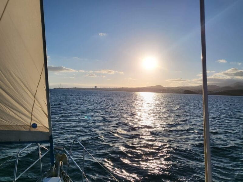 Private Sailing Sunset Tour PDL - Introduction: A Sunset Sail on Sao Miguel — What You Need to Know