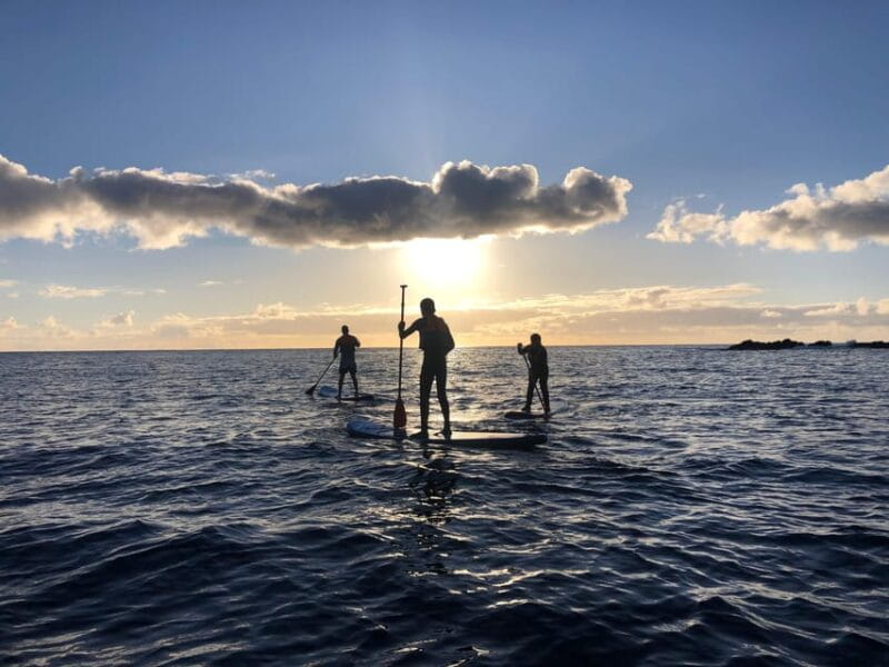 Private Sailing Sunset Tour PDL - Key points / Takeaways